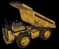 mining truck caterpillar 797 793 hd