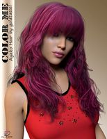 Colorme AyakoHair