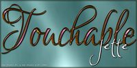Touchable Jette