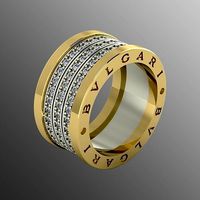 Ring od 30 | 3D