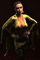 dForce Cabaret Dress G3F