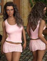 InStyle - XOXO for Genesis 8