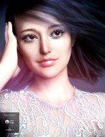 Xiao Xue G8F and Generous Shoe