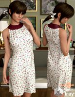 VERSUS - Easy Going Dress for G8F