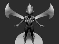 Evelynn