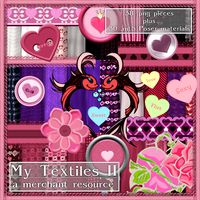 My Textiles II_Merchant Resource