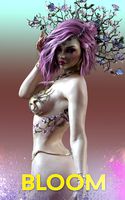 Bloom for GF8 and V8