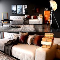 Twils living set 01B
