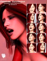 Emotives Satisfaction