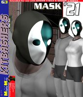 Masks 021 MMKBG3