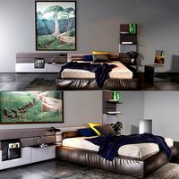 Twils bedroom set 07B