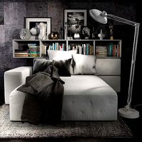 Twils livingroom set