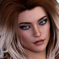 SublimelyVexed Iclyn for G8F