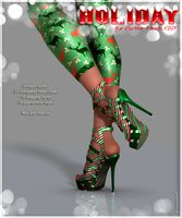 Holiday Bettie G8F
