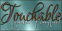 Touchable Linda Ponytail