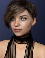 Sabby-Adley for Genesis 8