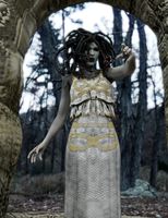Medusa for V4