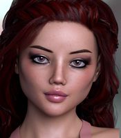 Gracen for Genesis 8 Female