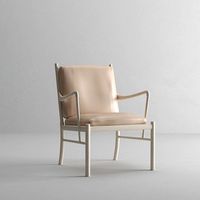 Carl Hansen Colonial Chair