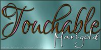Touchable Marigold