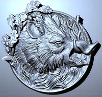 3d models for artcam and aspire STL