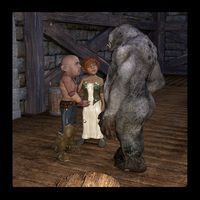 Dwarf Morphs For Genesis 8 Female