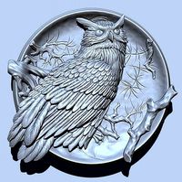 3d models for artcam and aspire STL