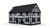 European House 3