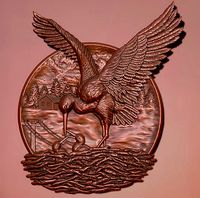 3d models for artcam and aspire STL