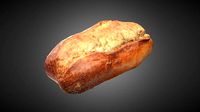 Bread Sourdough 001