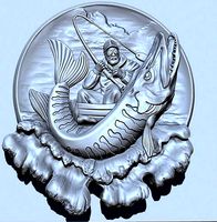 3d models for artcam and aspire STL