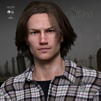 Phx Sean for Michael 8