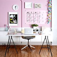 HOME OFFICE