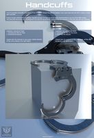 Handcuffs