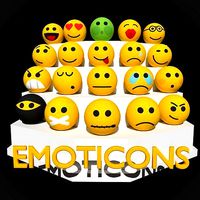 Emoticons