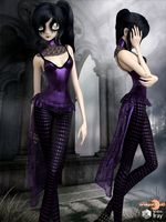 BLACKHAT - NyX Nightshade