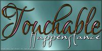 Touchable Happenstance