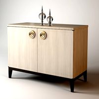 ARCA CHEST LAURA KIRAR No 9173