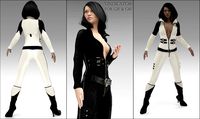Vindicator Catsuit for G3F / G8F