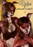 Volpe Fox