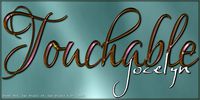 Touchable Jocelyn