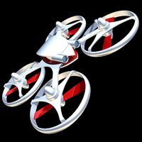 Quadrocopter