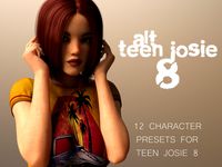 Alt Teen Josie 8