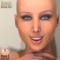 Raffael - Essential Skin 1