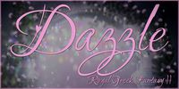 Dazzle for Royal Greek Fantasy II