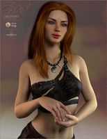 TDT-Estel for Genesis 8 Female