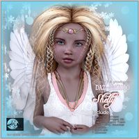 Shelly - G3F