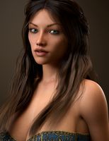 Ambrosia for Genesis 3 Females