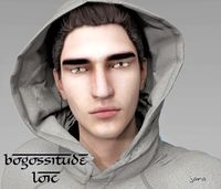 Bogossitude - Loic G8M