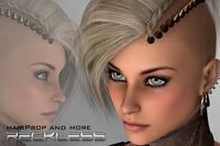 Reckless - Hair and More